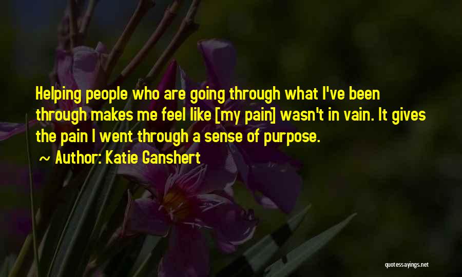 Katie Ganshert Quotes 2062878