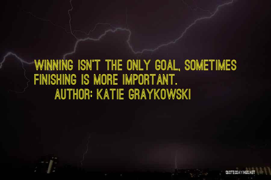 Katie Graykowski Quotes 2023135