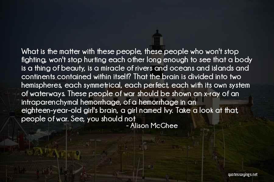 Katie Greene Quotes By Alison McGhee Katie Greene Quotes By Alison McGhee