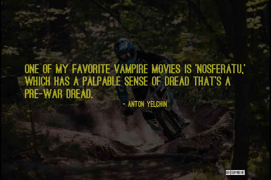 Katie Greene Quotes By Anton Yelchin Katie Greene Quotes By Anton Yelchin