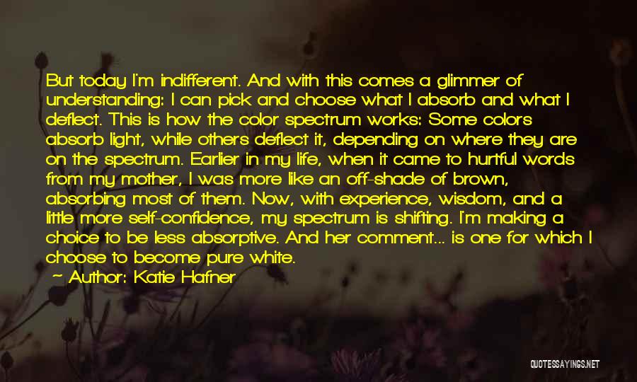 Katie Hafner Quotes 1023736