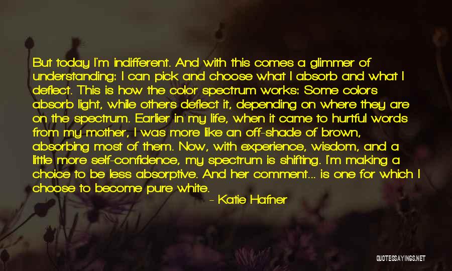 Katie Hafner Quotes 1023736