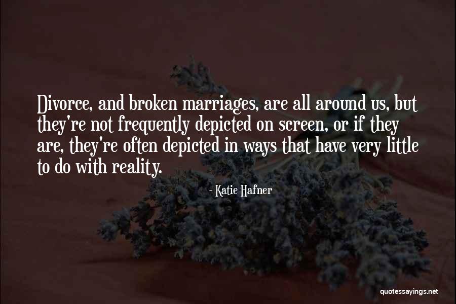 Katie Hafner Quotes 1229231