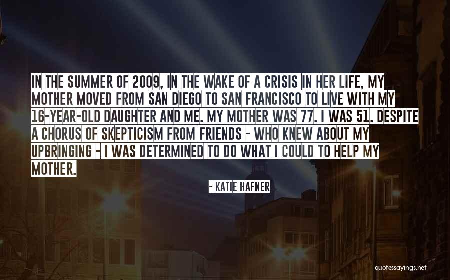 Katie Hafner Quotes 1698729 Katie Hafner Quotes 1698729