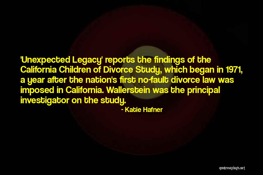 Katie Hafner Quotes 1951610 Katie Hafner Quotes 1951610