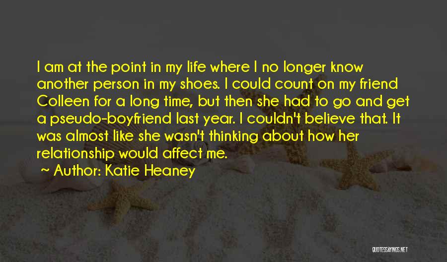 Katie Heaney Quotes 1236596