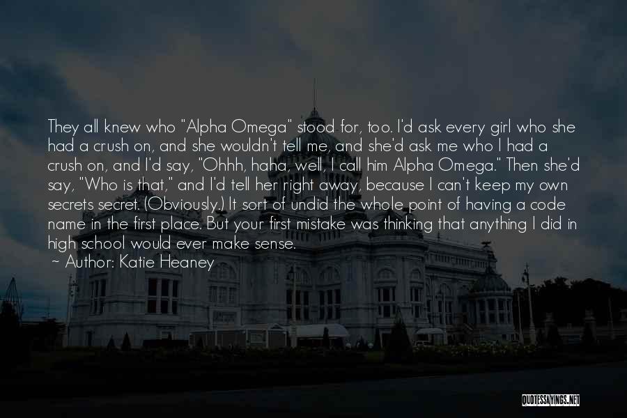 Katie Heaney Quotes 1489057