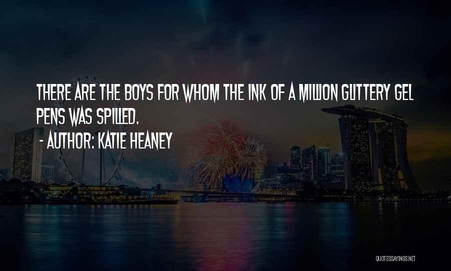 Katie Heaney Quotes 1658657