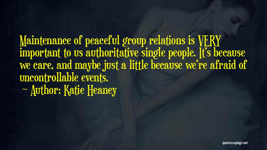 Katie Heaney Quotes 1891280