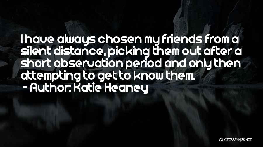 Katie Heaney Quotes 2033629