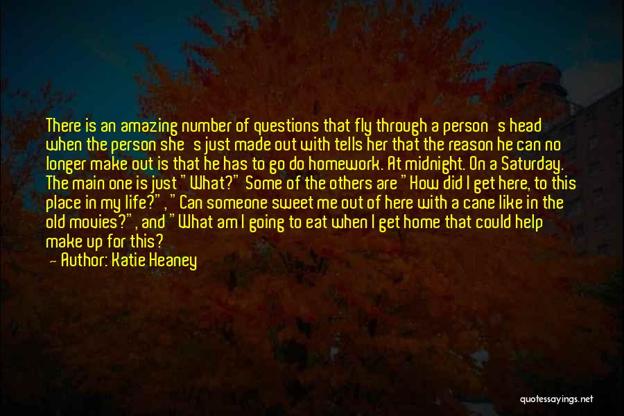 Katie Heaney Quotes 509034