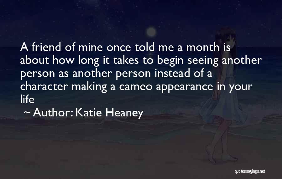 Katie Heaney Quotes 982791