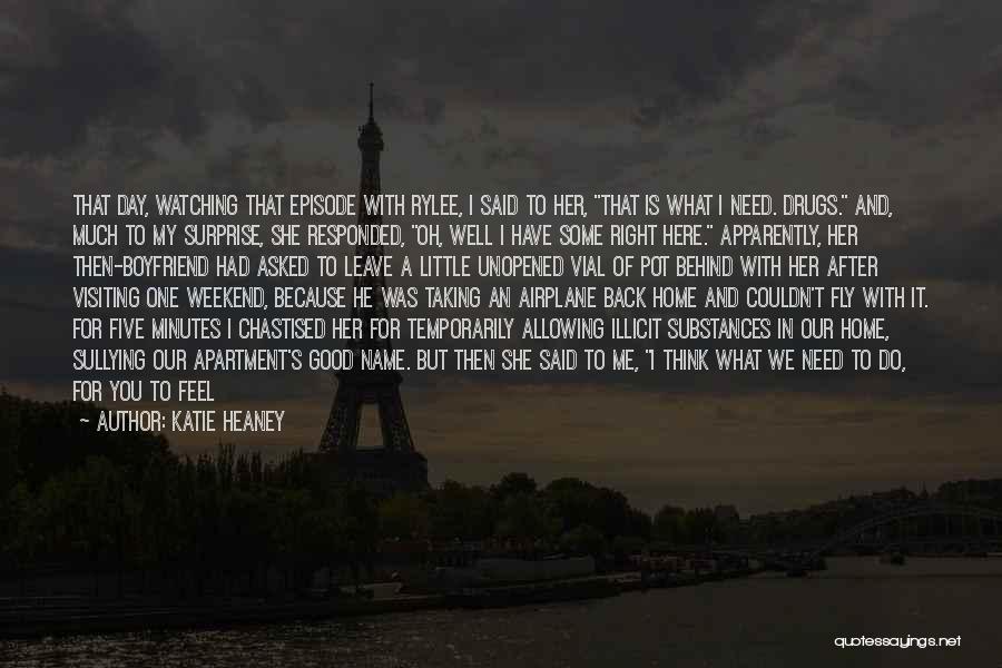 Katie Heaney Quotes 990427