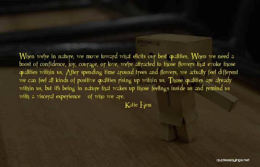 Katie Hess Quotes 1956065 Katie Hess Quotes 1956065