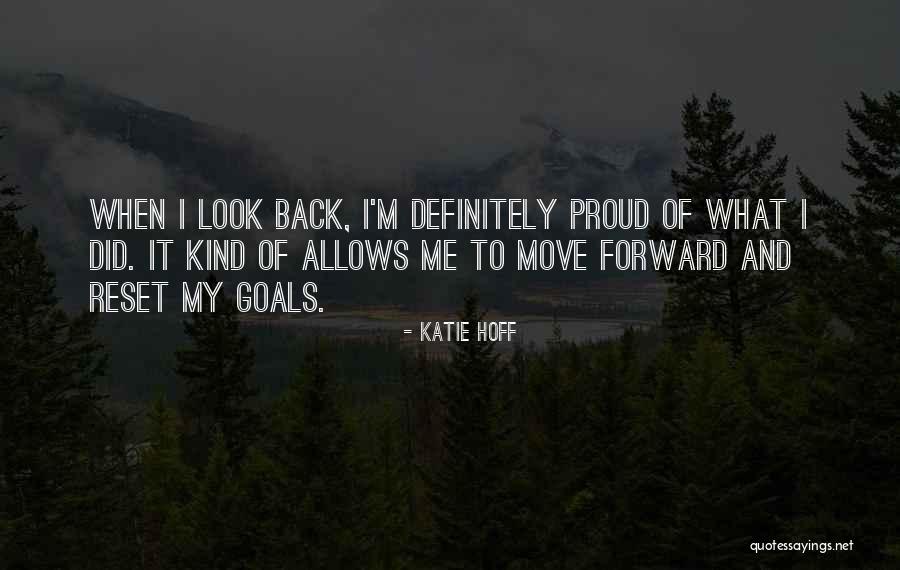 Katie Hoff Quotes 1507053 Katie Hoff Quotes 1507053