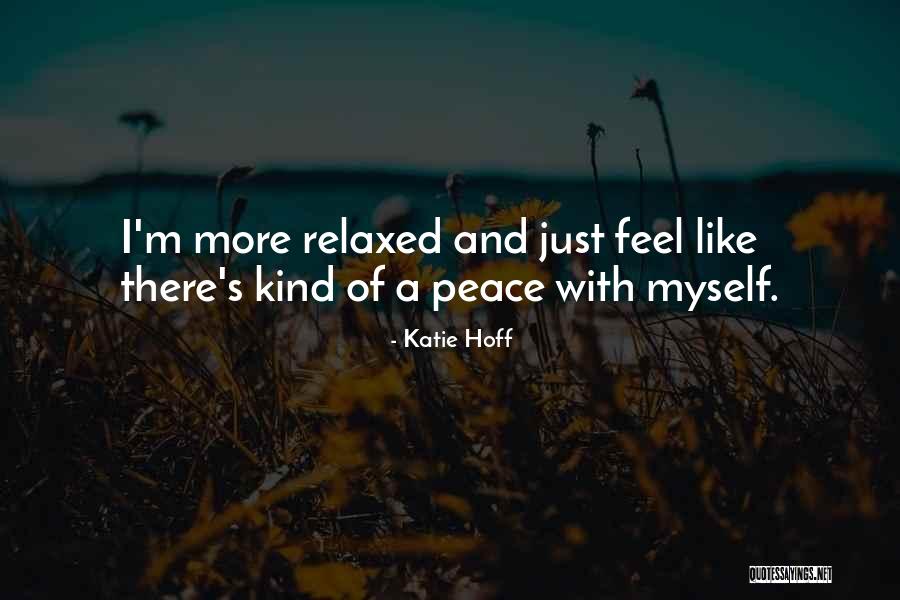 Katie Hoff Quotes 729291 Katie Hoff Quotes 729291