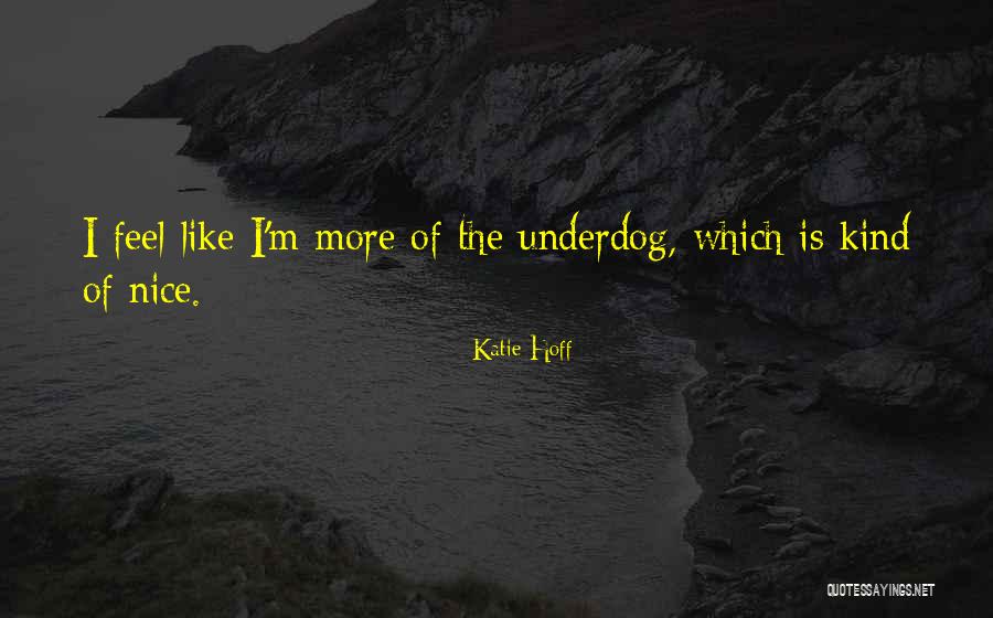 Katie Hoff Quotes 815690