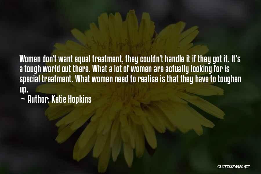 Katie Hopkins Quotes 1136666