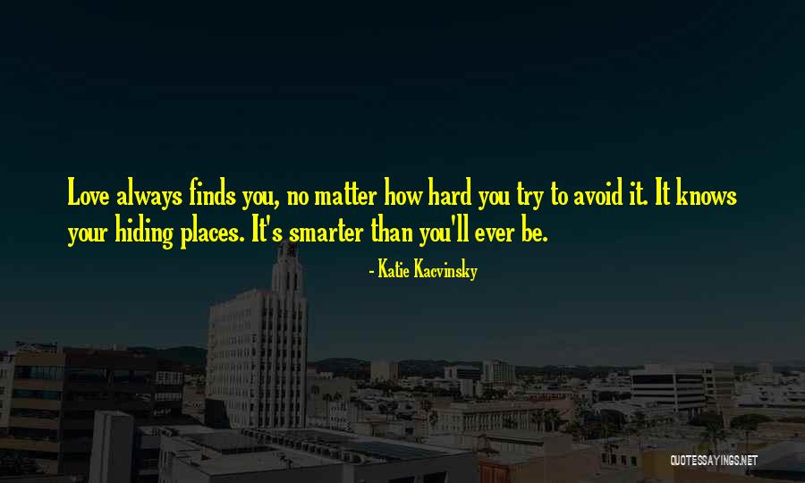 Katie Kacvinsky Quotes 1004359