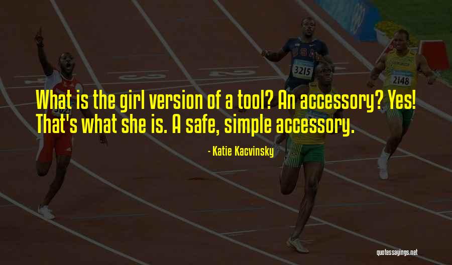 Katie Kacvinsky Quotes 1032893