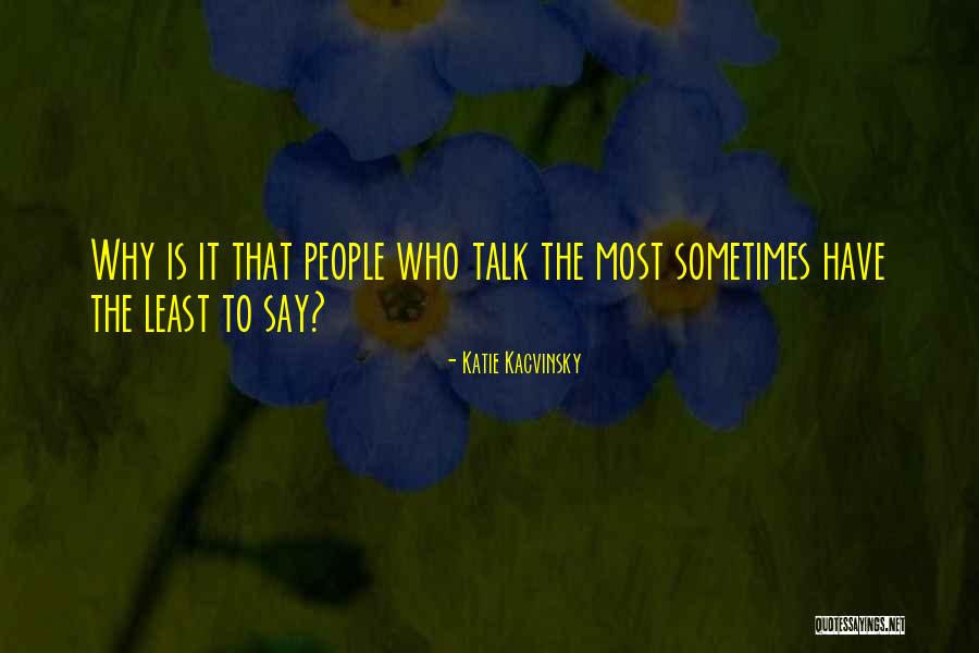 Katie Kacvinsky Quotes 1066295