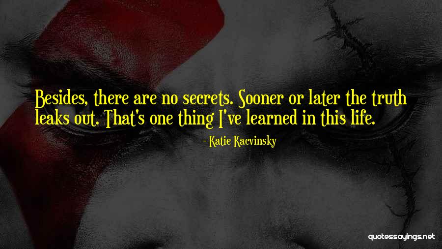 Katie Kacvinsky Quotes 1167549