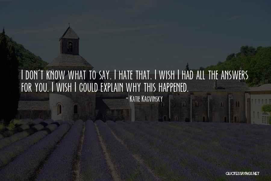 Katie Kacvinsky Quotes 1196980