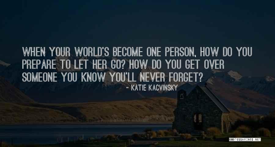 Katie Kacvinsky Quotes 1367548