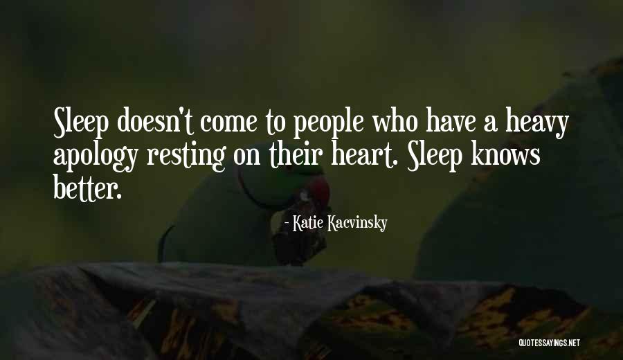 Katie Kacvinsky Quotes 1375332
