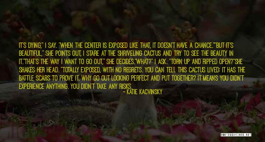 Katie Kacvinsky Quotes 1433163