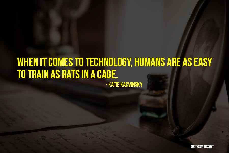 Katie Kacvinsky Quotes 1434393