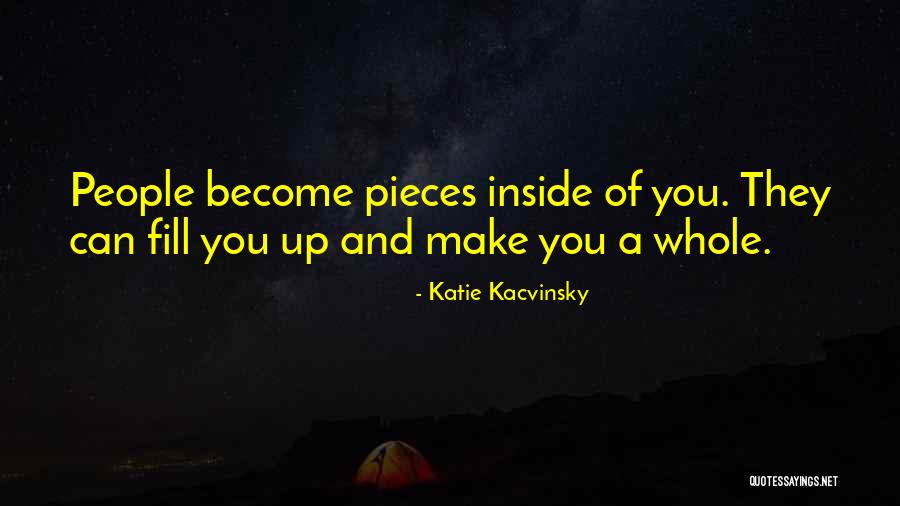 Katie Kacvinsky Quotes 146407