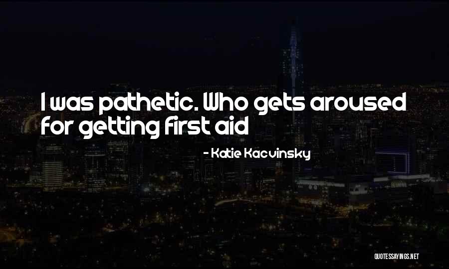 Katie Kacvinsky Quotes 1565282