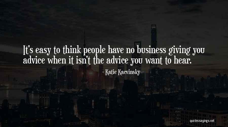 Katie Kacvinsky Quotes 1582986