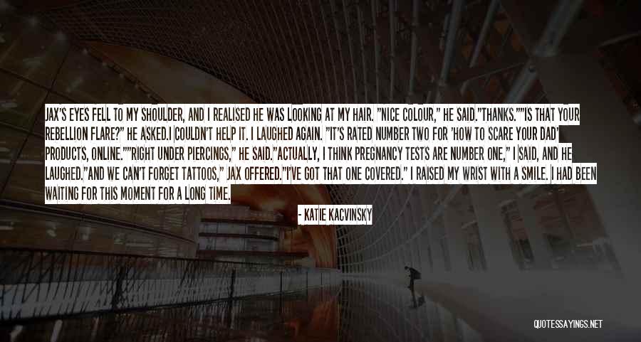 Katie Kacvinsky Quotes 1638442