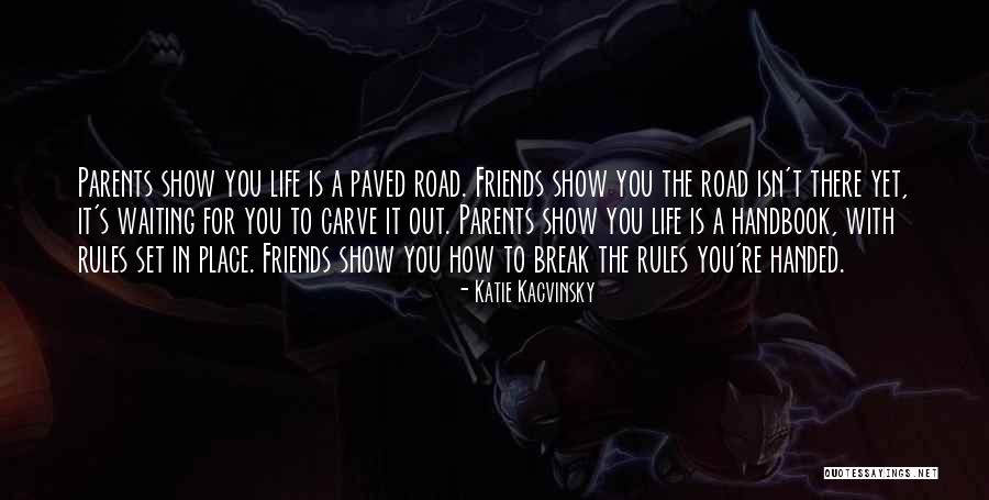 Katie Kacvinsky Quotes 1650658