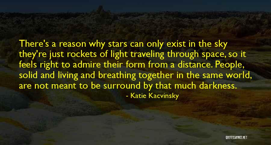 Katie Kacvinsky Quotes 1813469
