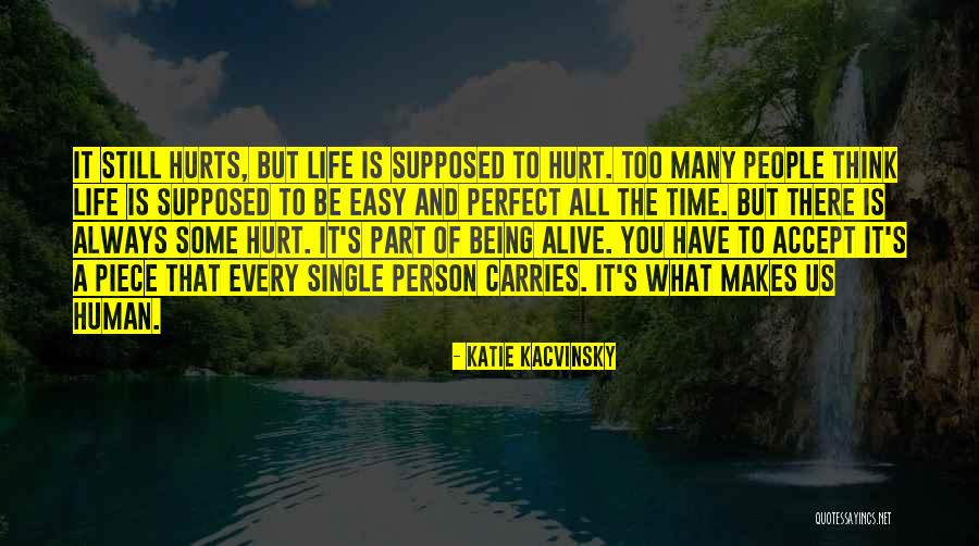 Katie Kacvinsky Quotes 1851603