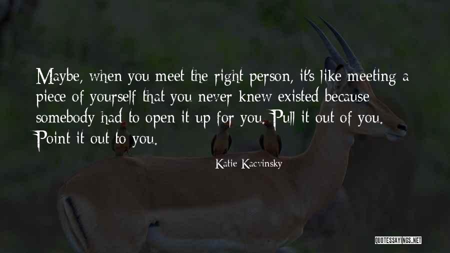Katie Kacvinsky Quotes 1875630