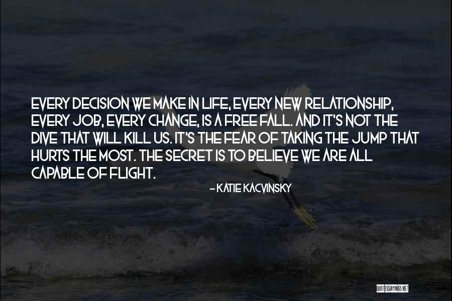 Katie Kacvinsky Quotes 1877714