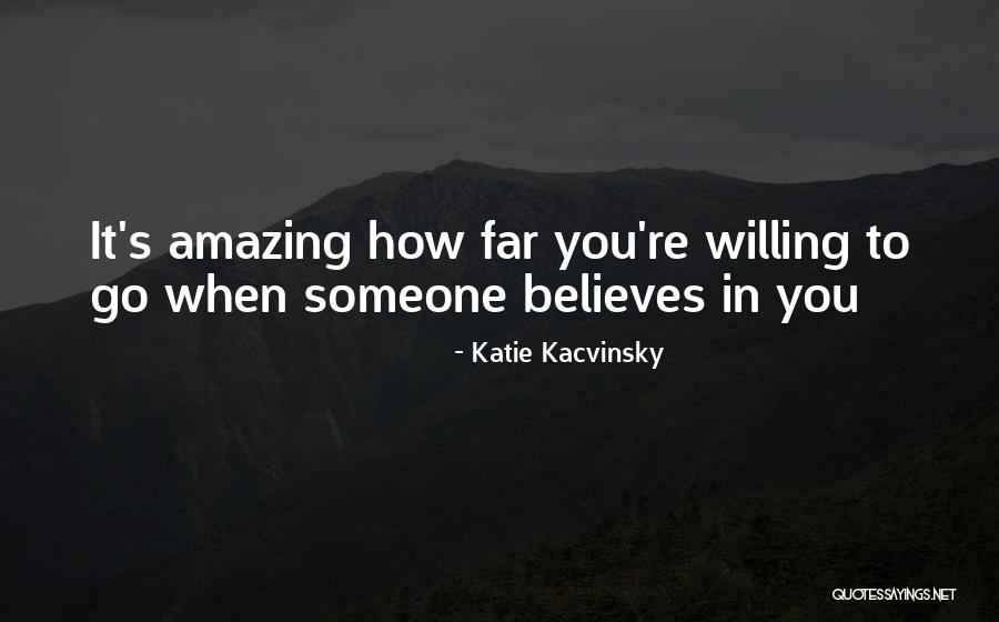 Katie Kacvinsky Quotes 1917118