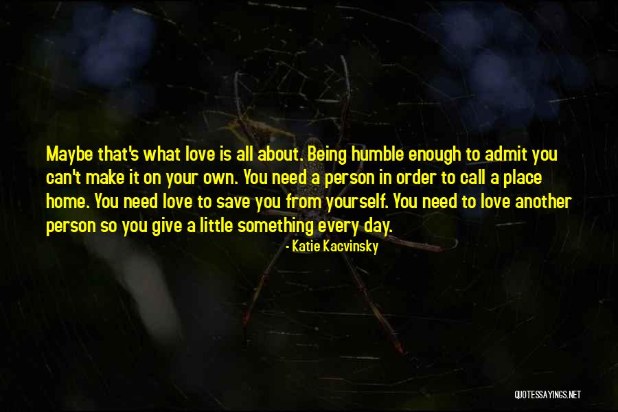 Katie Kacvinsky Quotes 2159287