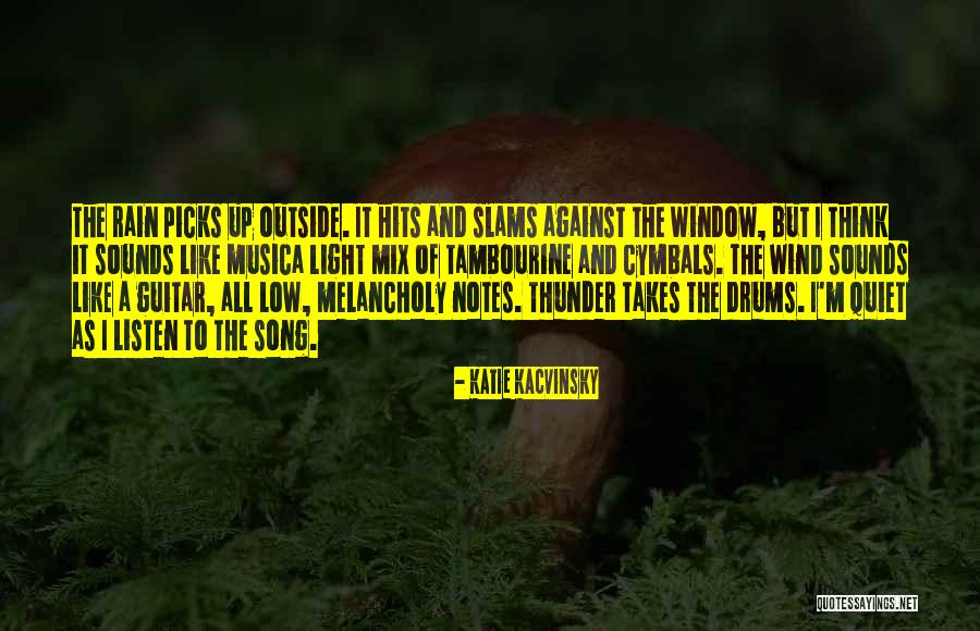 Katie Kacvinsky Quotes 2160519
