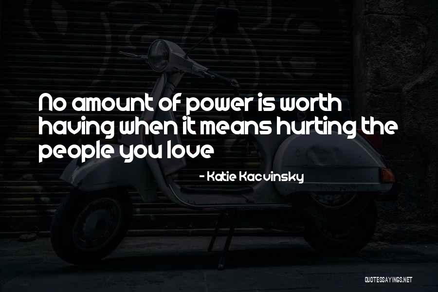 Katie Kacvinsky Quotes 2260702