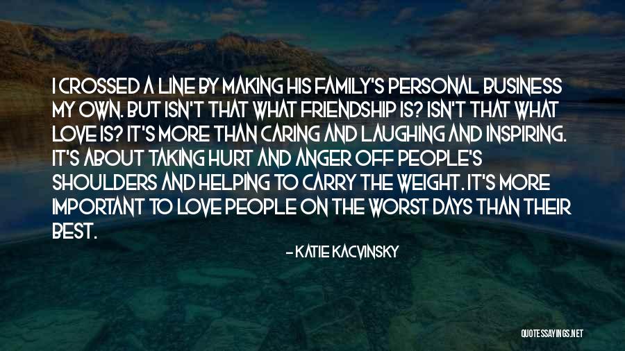 Katie Kacvinsky Quotes 260346