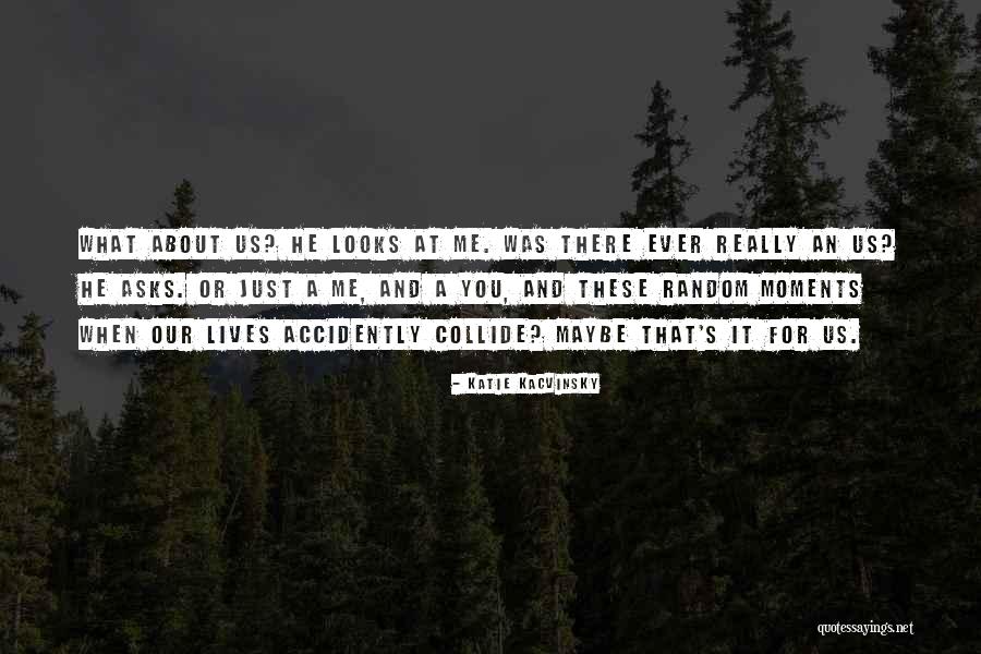 Katie Kacvinsky Quotes 273588