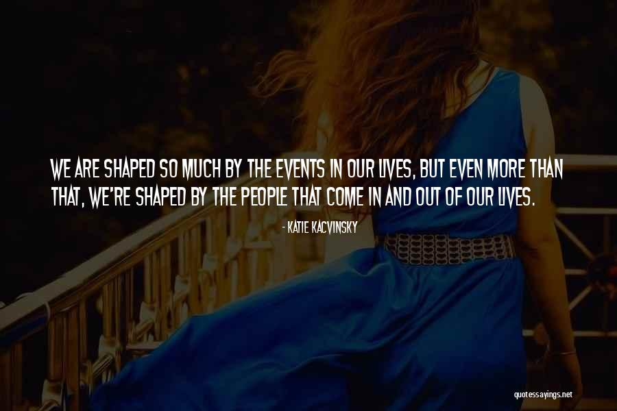 Katie Kacvinsky Quotes 291390