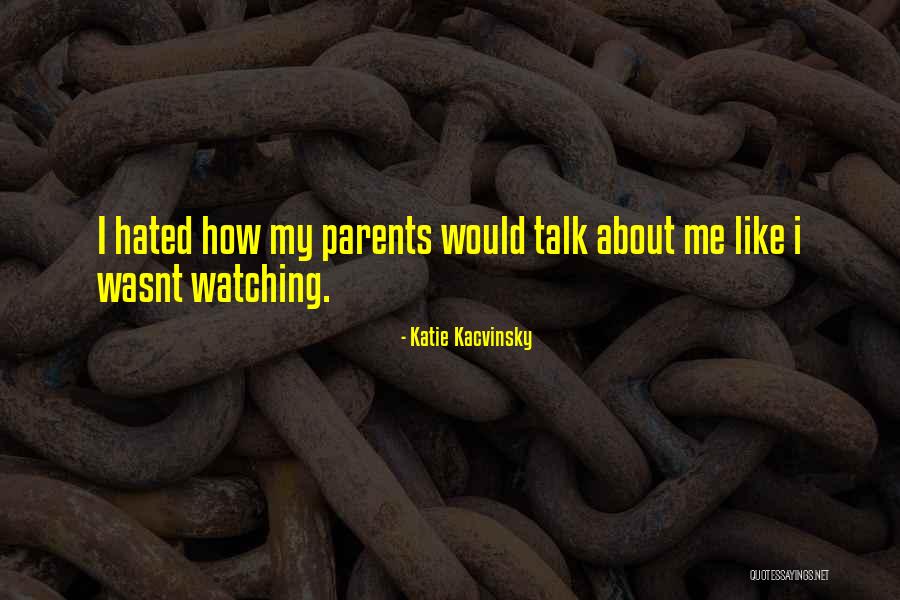 Katie Kacvinsky Quotes 299069