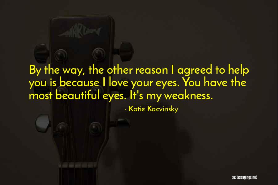 Katie Kacvinsky Quotes 539709