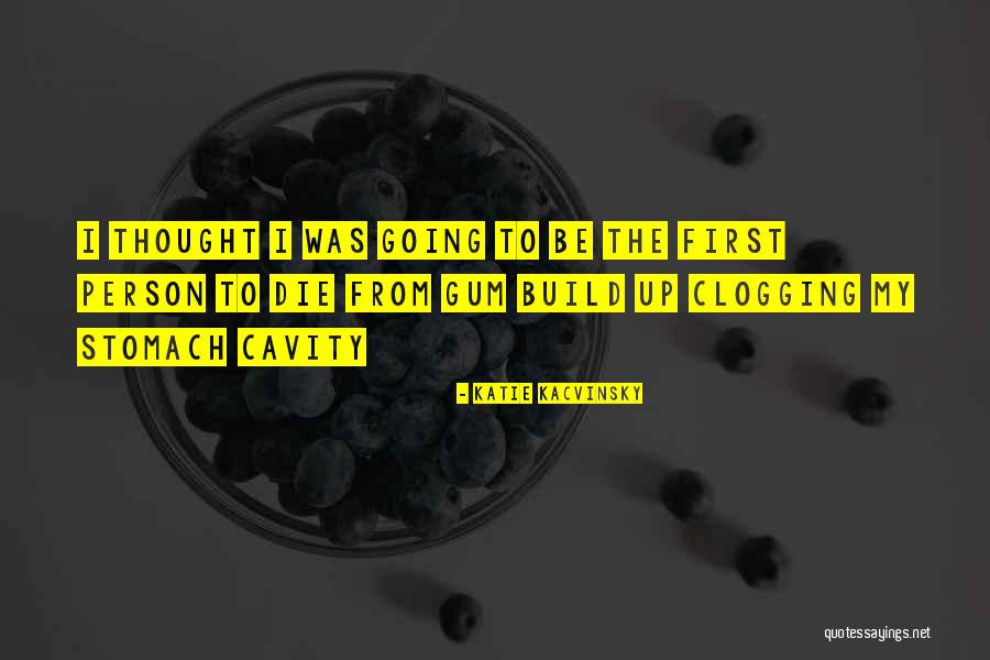 Katie Kacvinsky Quotes 629965